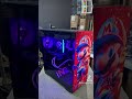 Nerdcore custom gaming pcs we do them better