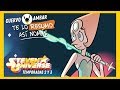 Steven Universe Temporadas 2 y 3 | Te Lo Resumo Así Nomás [ Cuervo Ambar ]