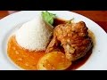 Pollo al Vino - Fácil y Rápido - Receta Secreta (comida peruana) Peruvian Dish