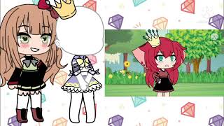 Outfit Battle! ][ Gacha Life ][ LylaLetsPlay