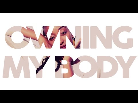 Dark Light - Owning My Body (Official Music Video)