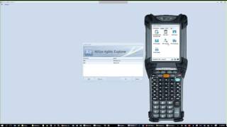Barcoding Basics in WiSys