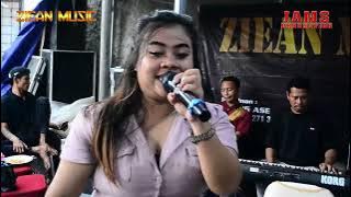 NITA FEAT REVI#KEINDAHAN CINTA#ZIEAN MUSIC#(Official Video Music)