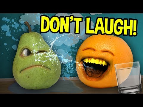 try-not-to-laugh-challenge-#2-|-annoying-orange