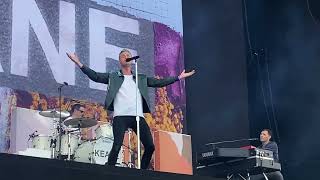 Keane - Live at Rock Werchter Festival 2022
