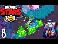 Carl Jagoan Lincah Ultinya Bikin Pusing - Brawl Stars Indonesia