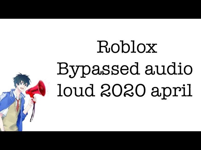 Bypassed Roblox Decals 2020 April - roblox bypassed words 2020 april