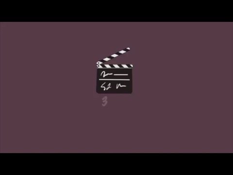 Film Production - intro