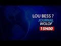 LOU BESS XIBAAR YI 15H 00 AVEC BIRAME KHARY NDAO 11 05 2025 Leraltv LOU BESS XIBAAR YI 15H 00 AVEC BIRAME KHARY NDAO 11 05 2025 Leraltv