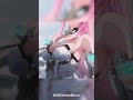 『WuWa X PGR MV』End of Beginning #amv #wutheringwaves #shorts #pgr #musicvideo #aemeath #nanami