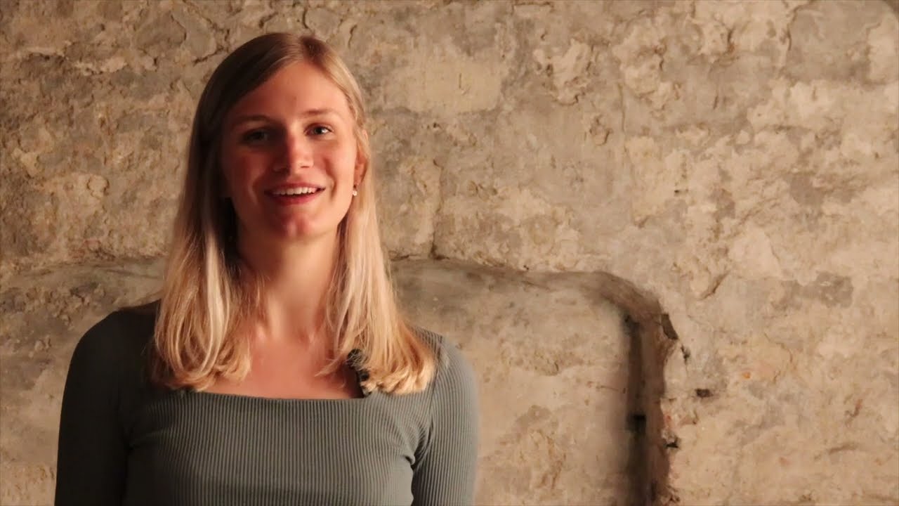 Het vinden van Paleis Lofen