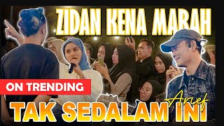 Se Uwuuu Ini Mereka Berdua ‼️ TAK SEDALAM INI - Arief (Live Ngamen) ZINIDIN ZIDAN & TRI SUAKA