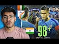 IS INDIA GETTING BETTER AT FOOTBALL? image