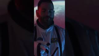 Masked Wolf - Astronaut In The Ocean Speed Up