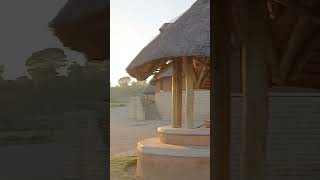 Thaba Bosiu Cultural Village travelvlog travel excursions lesotho qwaqwa visitmaluti