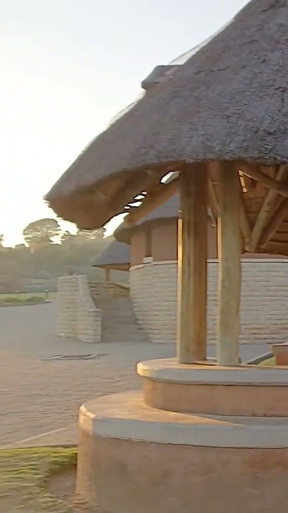 Thaba Bosiu Cultural Village. #travelvlog #travel #excursions #lesothomusic #qwaqwa #visitmaluti