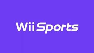 Video voorbeeld van "Wii Sports theme but in minor"