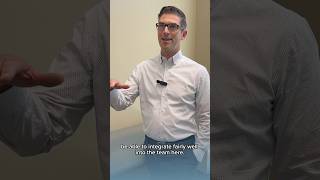Dr. John Van Straten | What excites you about joining the ORA team?