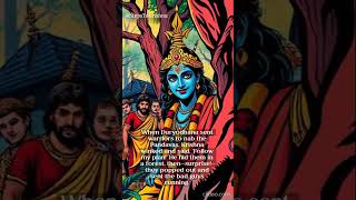 Mahabharata Magic- Part 6 :Story for Kids #history #mahabharat #story #kids #simple #short