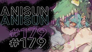 AniSun # 179 / АНИМЕ ИЗ ТИК ТОКА / АНИМЕ ПОД МУЗЫКУ / ПРИКОЛЫ / AMV  / ПОСЛУШАЙ ДО КОНЦА!!!