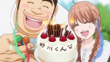 Have Your Cake And Eat It Too by Nicole Parker