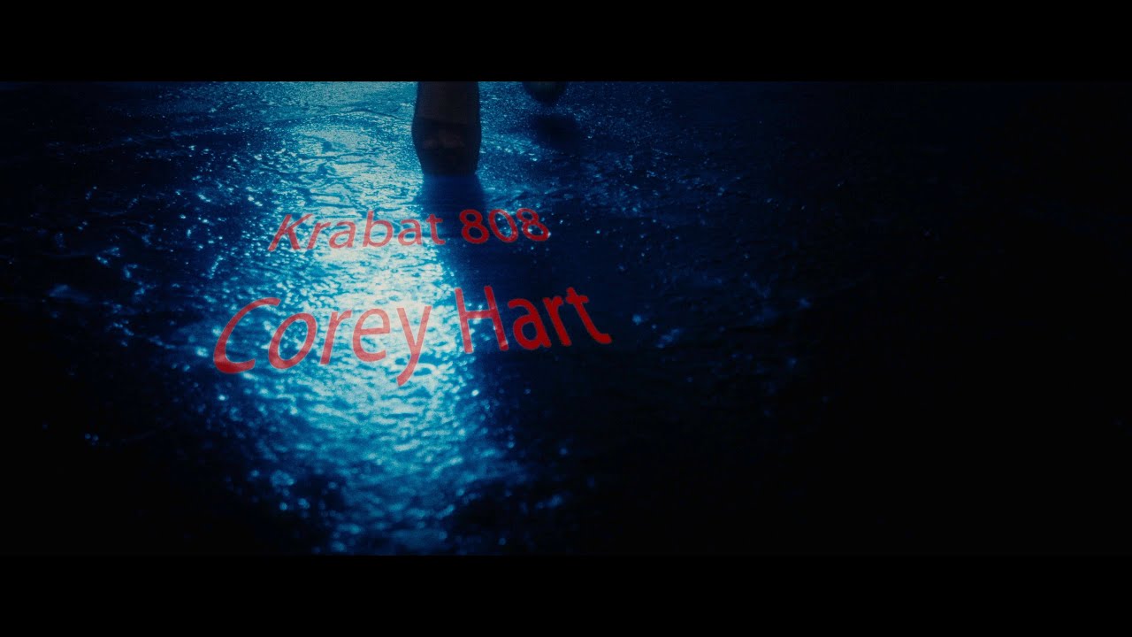 Krabat 808 & Robin Hype - Corey Hart (Official Video)