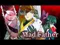 【Mad Father】狂気の館を大冒険！！【北見遊征/にじさんじ】