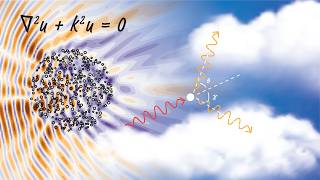 Multiple Wave Scattering in Locally Resonant Materials with Degrees of (Dis)Order | Thu 13h Aug