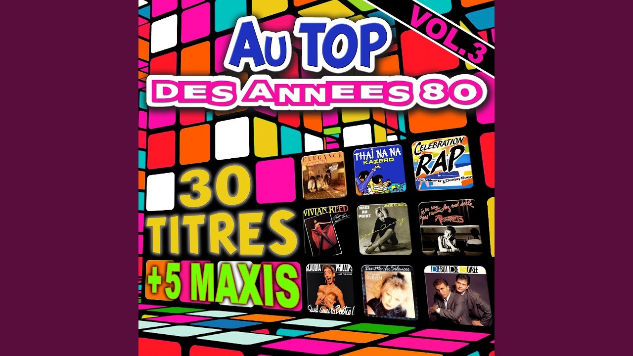 Soirée années 2000 ✨✨ Soiree hits annees 2000, tubes