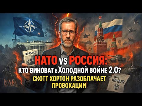 НАТО vs Россия: