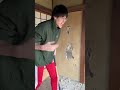 家ぶっ壊してみた