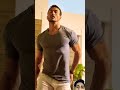 War Bgm Khalid Tigershroff Fitness Freak Body Bodyfuel Motivate Energy Cherishing Spirit