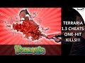 Terraria 1.3 Cheats: One-Hit Kills! (Cheat Engine 6.4 Tutorial)