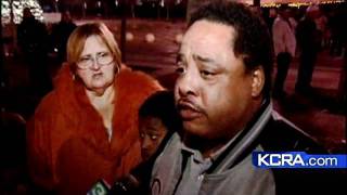 Latest Stockton Homicide Victim Called 'Loving Soul'