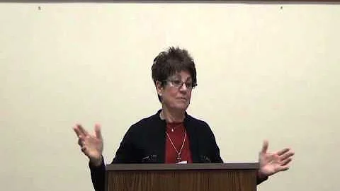 Linda O'brien on Nancy McArthur