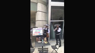 BEST PROMPOSAL EVER! 2017