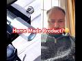 Home made product made by Old Solder 😳 #soldering #homemade #howto #tools4life