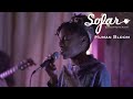 Human bloom  colors on you  sofar chicago