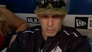 Luis Severino's demotion explained by Joe Girardi