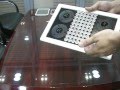 Ultrasonic Jammer Spysonic Panel XXL+ / Подавитель диктофонов Спайсоник Панель XXL+