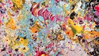 The Holy Grail of Abstract Painting