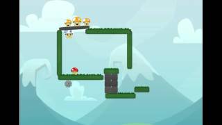 MushBooms level 9 by Niko7008ify1 screenshot 4