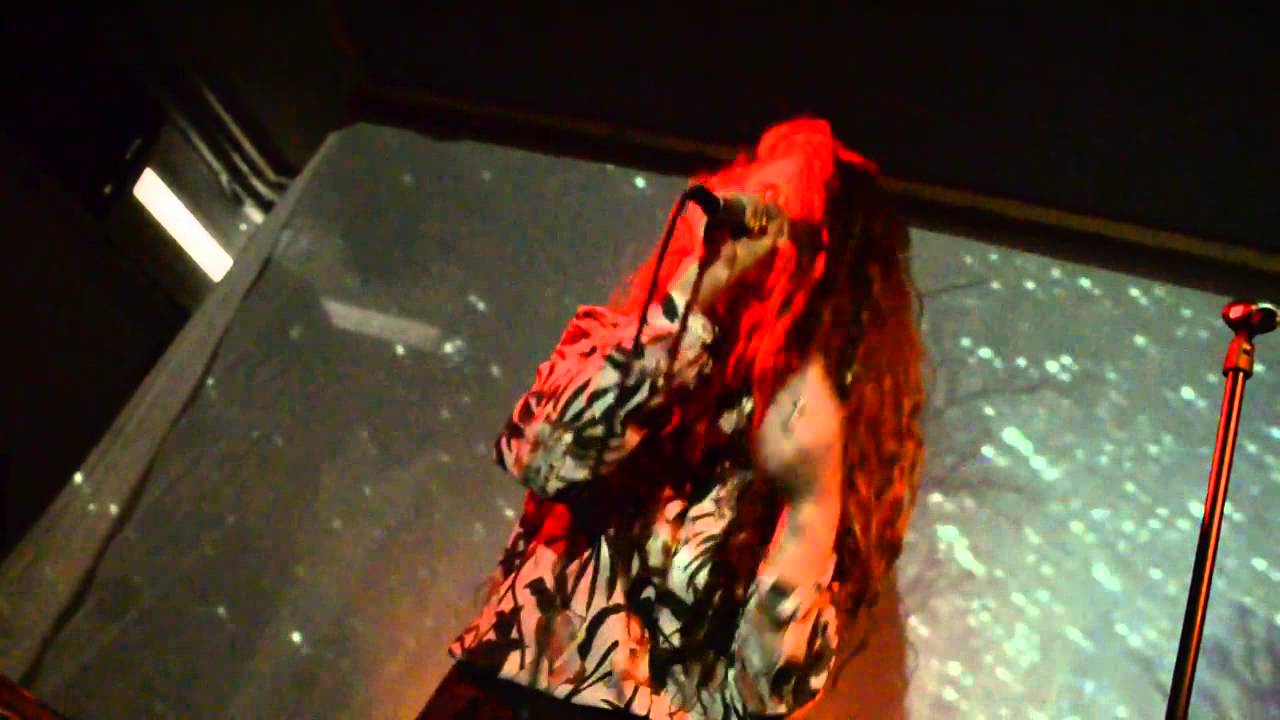 Ofrin @ Pasaz  - Snake it