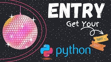 Entry OnChange Event | Python