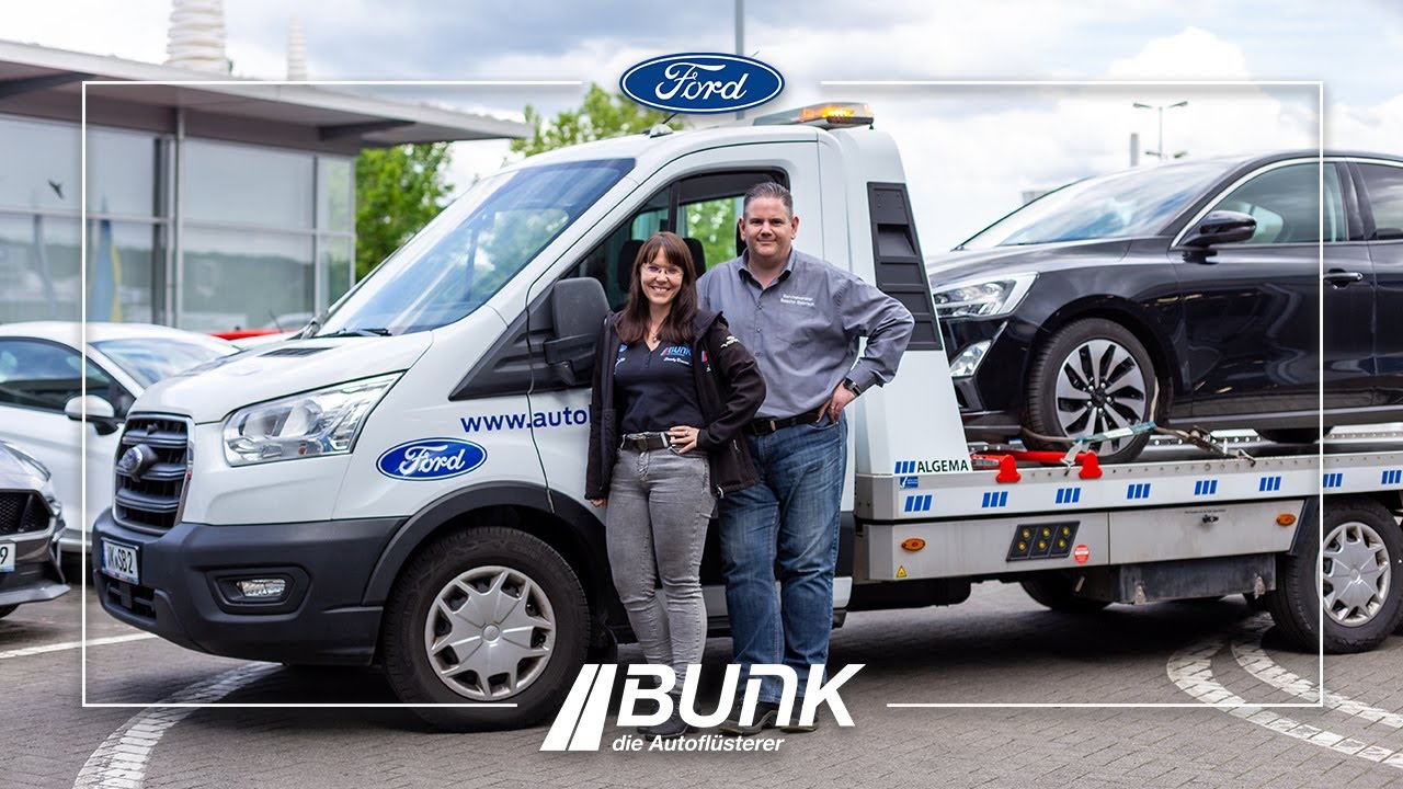 Autohaus Bunk Saarbrckennull
