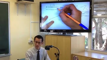 Calculating Distance (1 of 5: Review of Pythagoras
