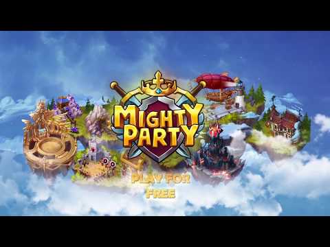 Mighty Party