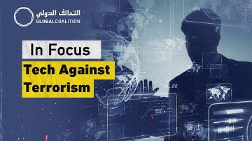 In Focus, Tech Against Terrorism
