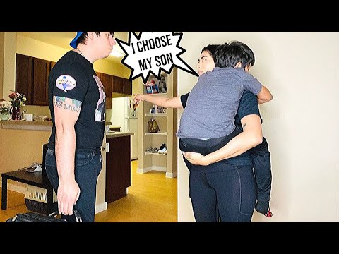 making-my-girlfriend-choose-between-me-or-her-son!-prank-on-my-mom