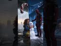 💥 evolution of Deadpool 🥰 Avengers Evolution ✅